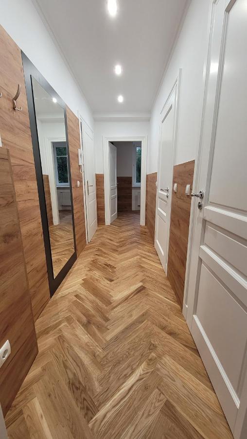 Vienna Premium Apartments - Self Check-In Luaran gambar