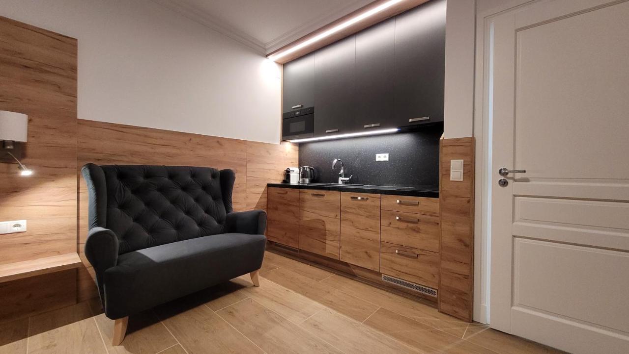 Vienna Premium Apartments - Self Check-In Luaran gambar