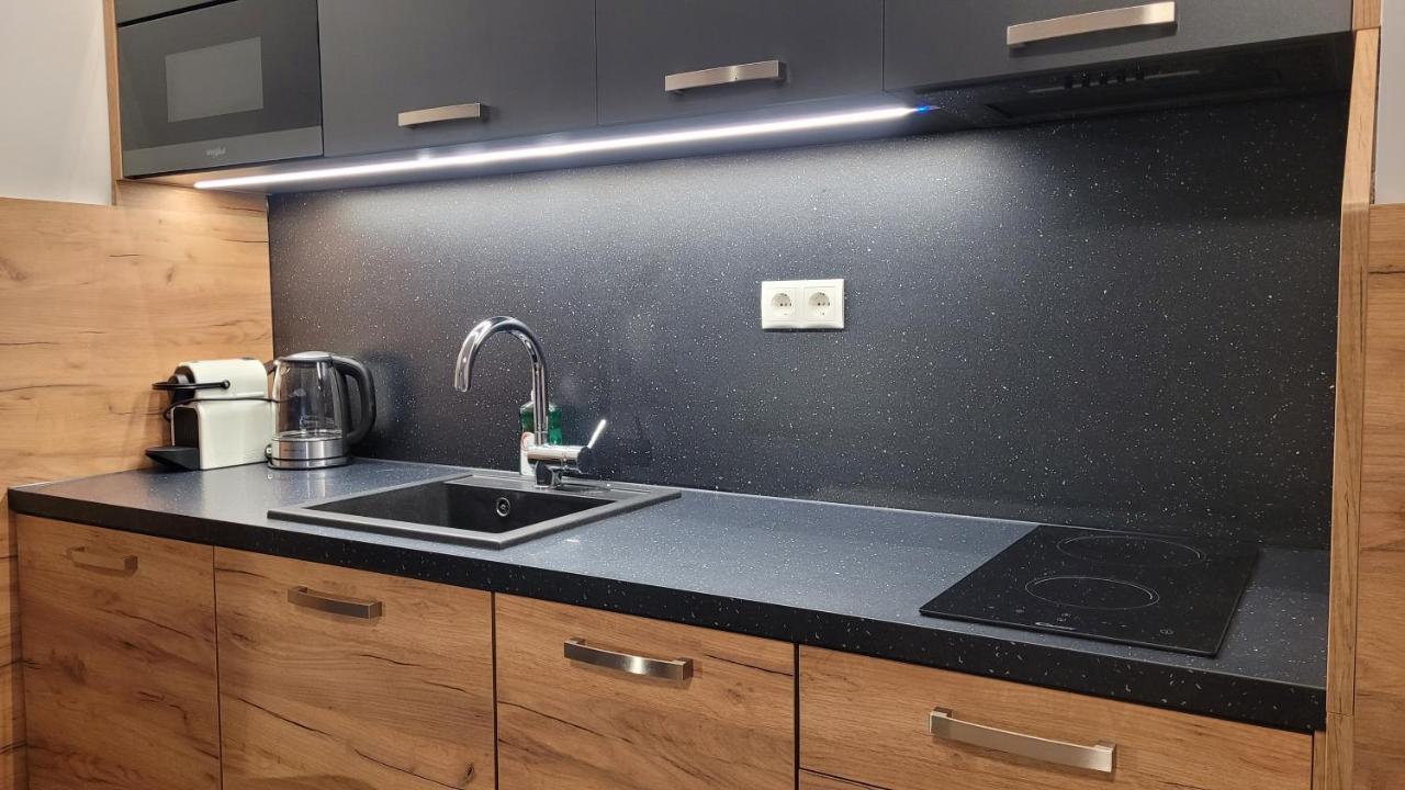 Vienna Premium Apartments - Self Check-In Luaran gambar