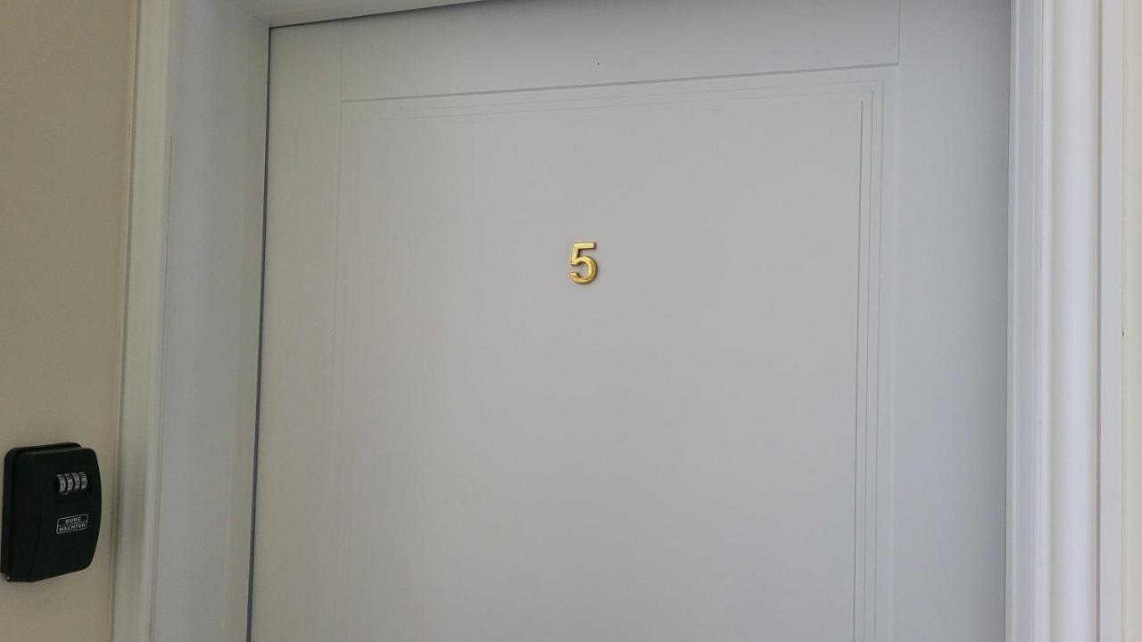 Vienna Premium Apartments - Self Check-In Luaran gambar
