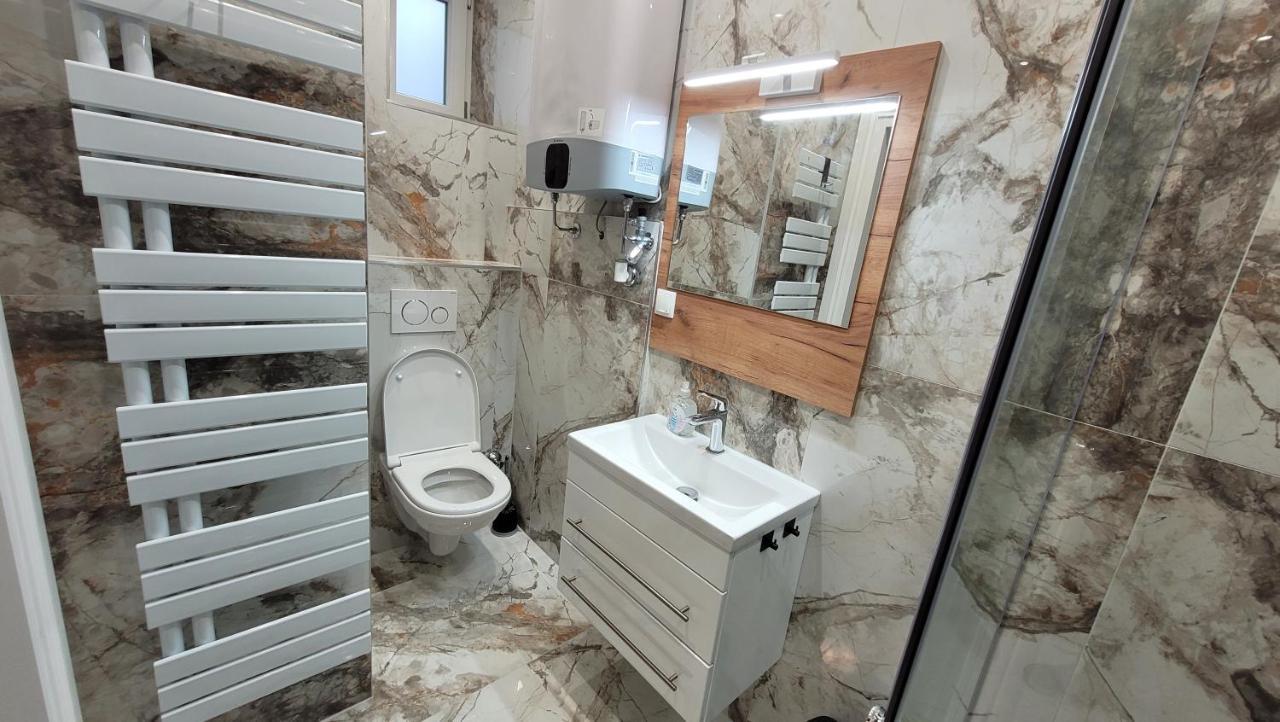 Vienna Premium Apartments - Self Check-In Luaran gambar