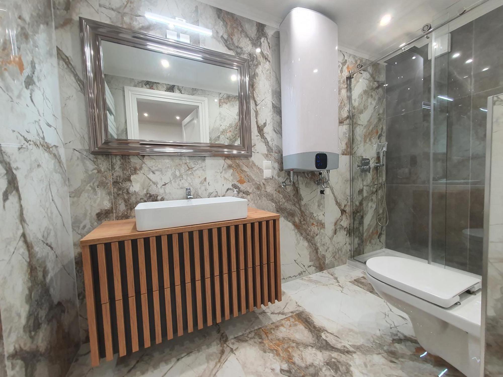 Vienna Premium Apartments - Self Check-In Luaran gambar