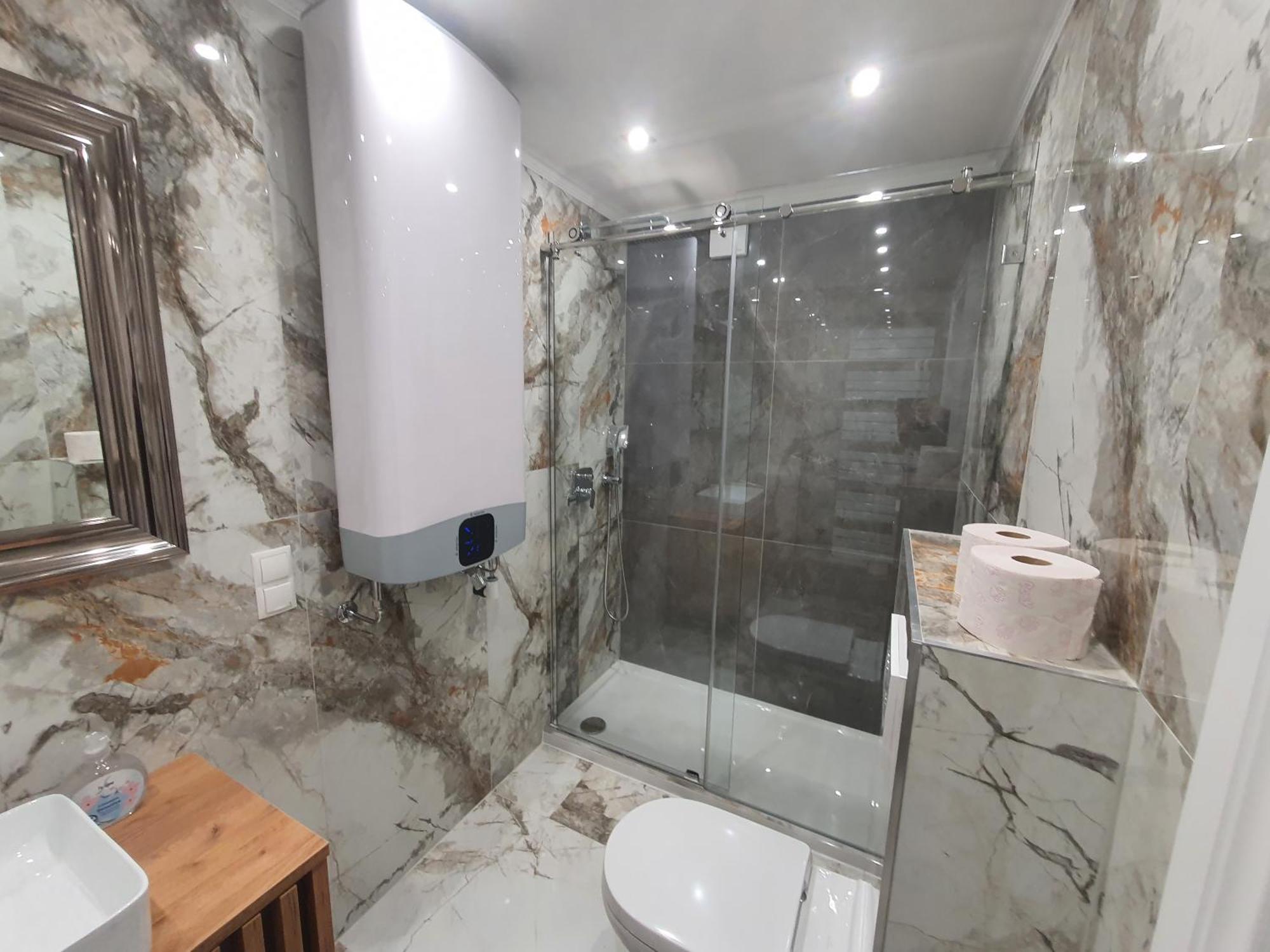 Vienna Premium Apartments - Self Check-In Luaran gambar