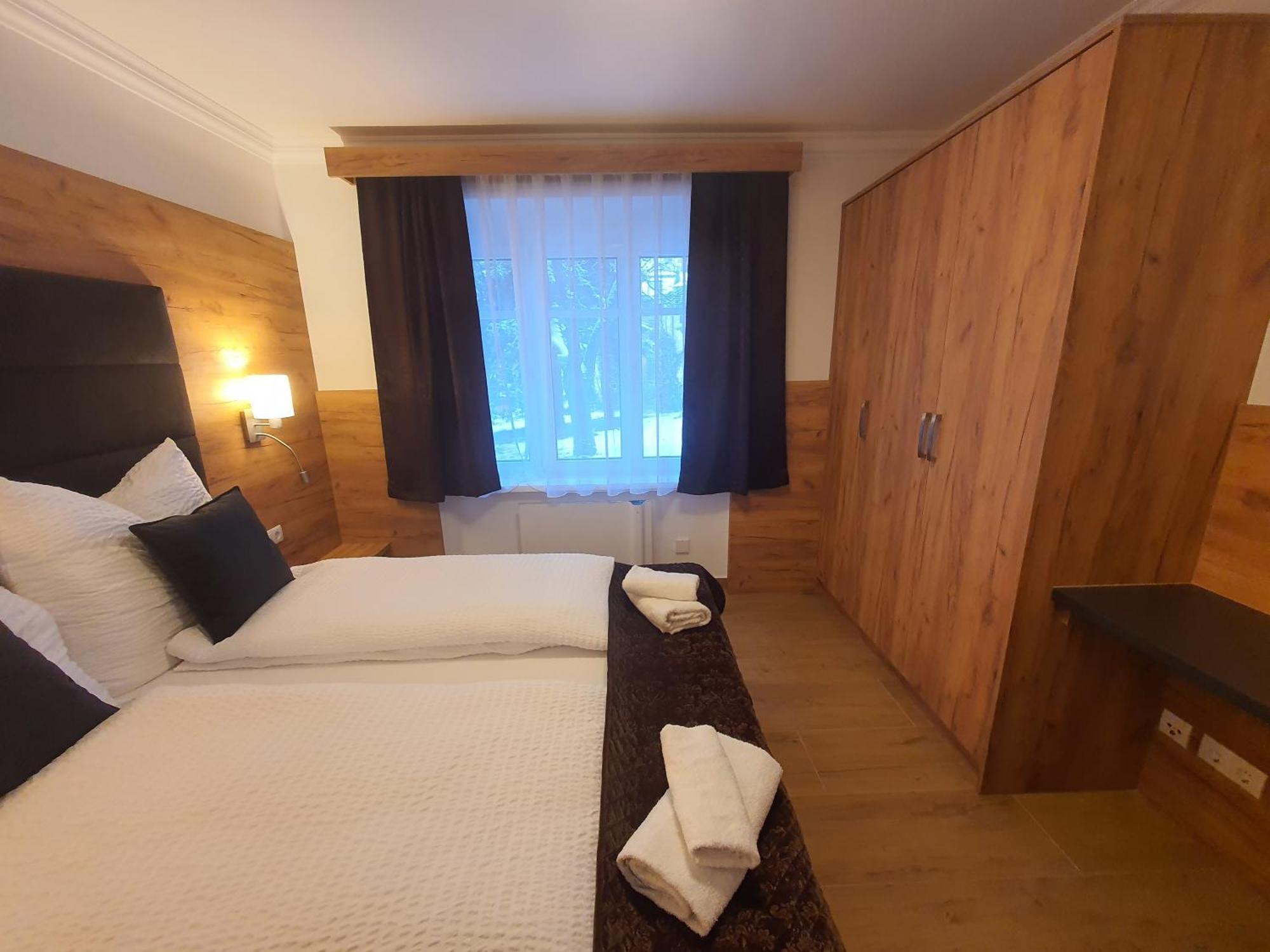 Vienna Premium Apartments - Self Check-In Luaran gambar