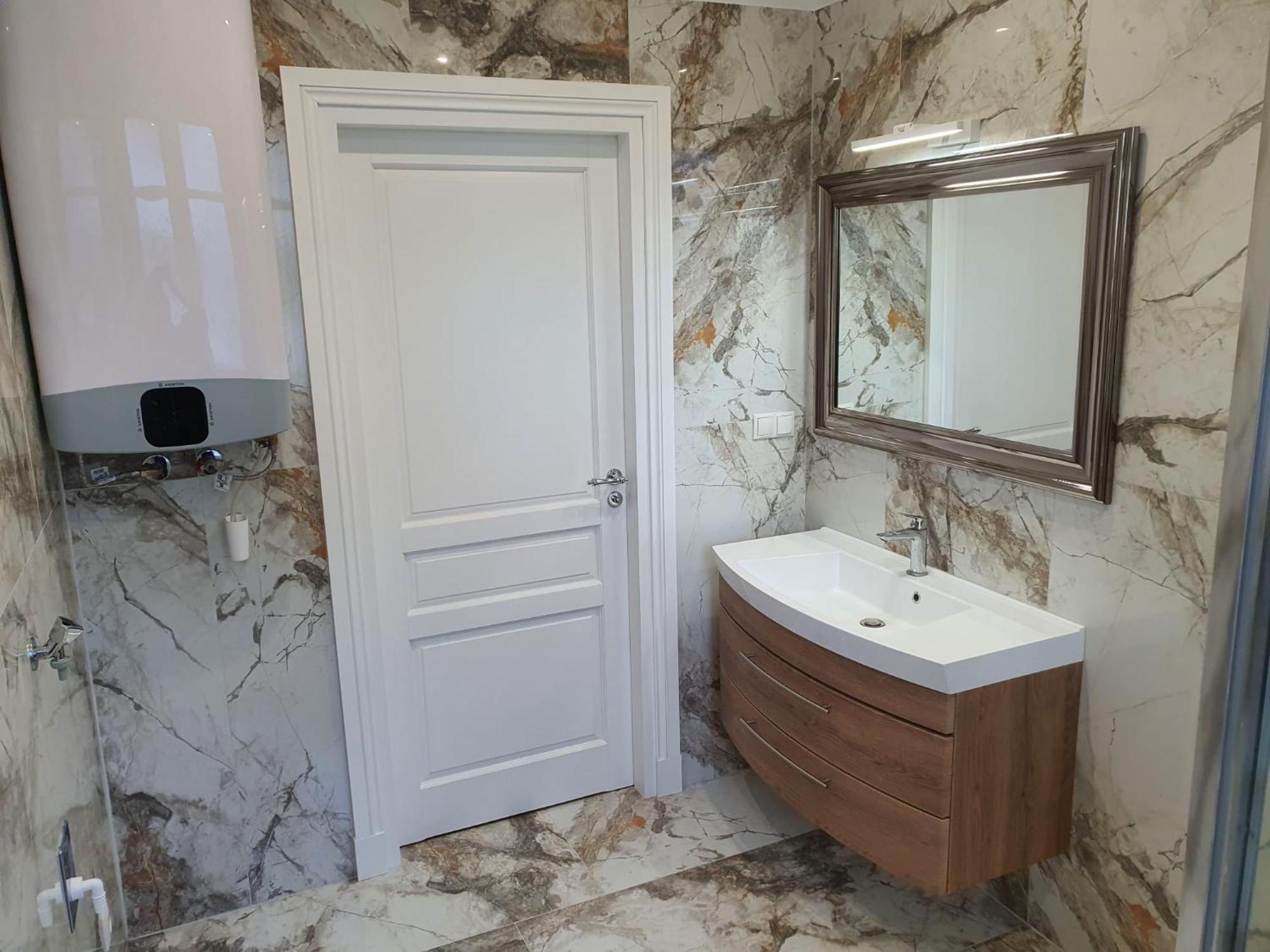 Vienna Premium Apartments - Self Check-In Luaran gambar